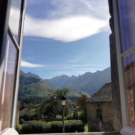 La Maison De Jeanne Osse-en-Aspe Eksteriør bilde